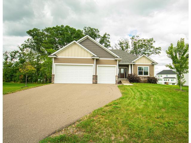13064 Marmon Court NE Minneapolis MN 55449 - MLS# 6792296