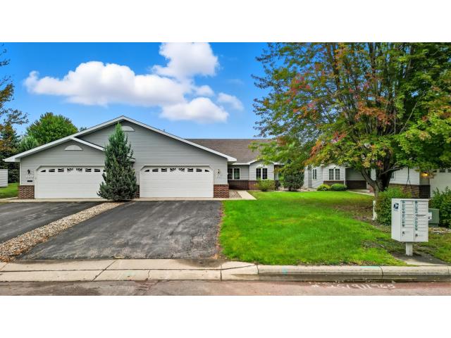 107 Raven Court Mankato MN 56001 - MLS# 6792306
