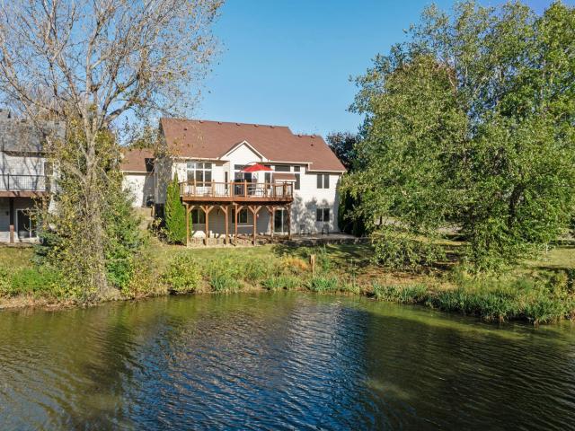8441 Ashford Road Woodbury MN 55125 - MLS# 6792311