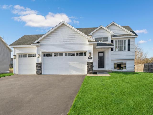 474 Delta Queen Avenue Prescott WI 54021 - MLS# 6792330