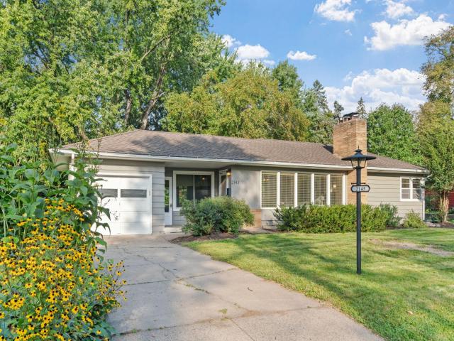 2143 Noble Avenue N Minneapolis MN 55422 - MLS# 6792349