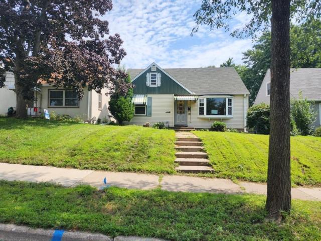 3515 2nd Street NE Minneapolis MN 55418 - MLS# 6792350