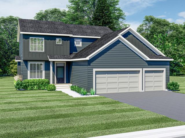 5020 Airlake Draw Saint Paul MN 55129 - MLS# 6792364