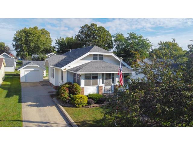 316 E Main Street Hayfield MN 55940 - MLS# 6792380
