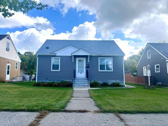 3528 Thomas Avenue N Minneapolis MN 55412 - MLS# 6792382