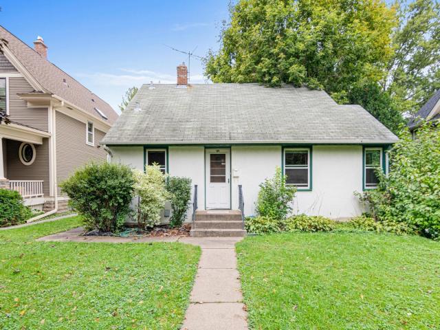 191 Vernon Street Saint Paul MN 55105 - MLS# 6792393