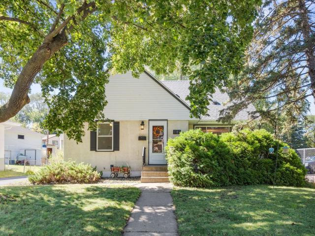 1181 Herbert Street Saint Paul MN 55106 - MLS# 6792399