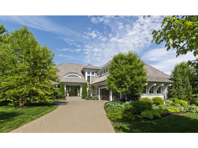 1595 Locust Hills Circle Wayzata MN 55391 - MLS# 6792417