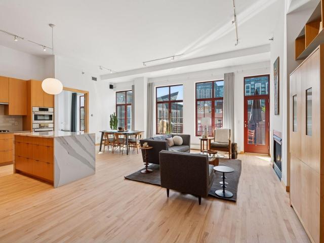 600 S 2nd Street Unit S502 Minneapolis MN 55401 - MLS# 6792420