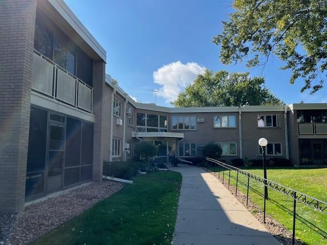 4380 Brookside Court Unit 209 Minneapolis MN 55436 - MLS# 6792421