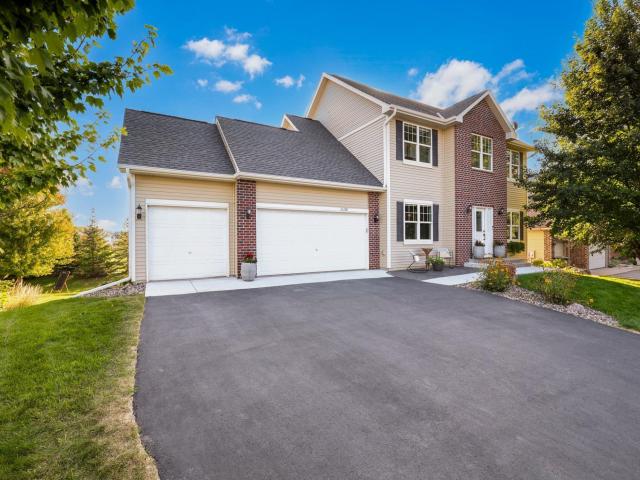 21258 Inspiration Path Lakeville MN 55044 - MLS# 6792432