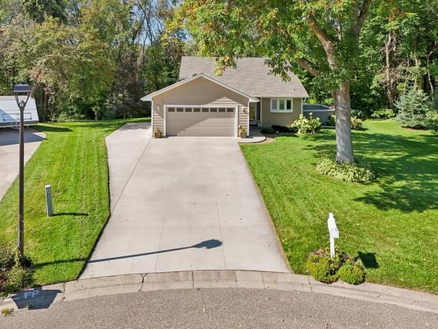 2635 Weston Lane N Minneapolis MN 55447 - MLS# 6792436