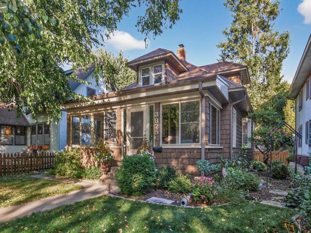 3825 Harriet Avenue Minneapolis MN 55409 - MLS# 6792438