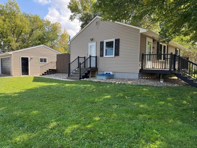 616 Cherry Avenue Albert Lea MN 56007 - MLS# 6792450