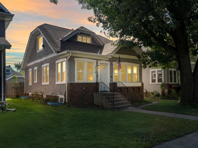 3510 Humboldt Avenue N Minneapolis MN 55412 - MLS# 6792460