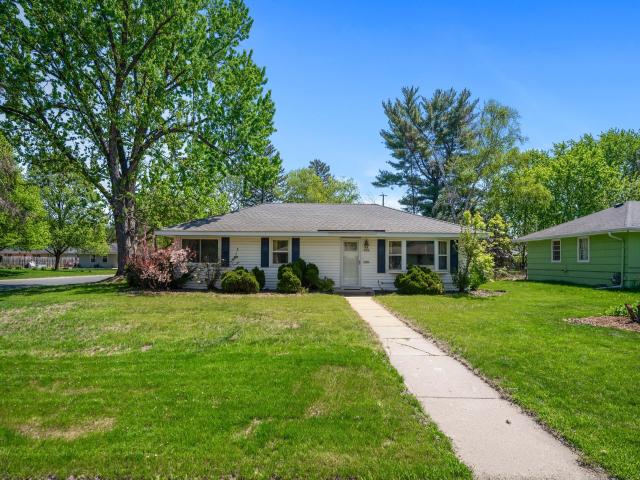 8301 Bryant Avenue S Minneapolis MN 55420 - MLS# 6792461