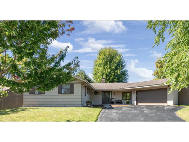 3551 Wisconsin Avenue N Minneapolis MN 55427 - MLS# 6792479