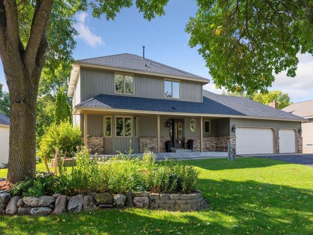 8829 Dallas Lane N Maple Grove MN 55369 - MLS# 6792493