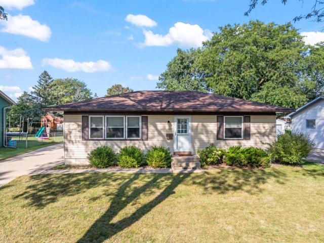 1629 8th Avenue SE Rochester MN 55904 - MLS# 6792496