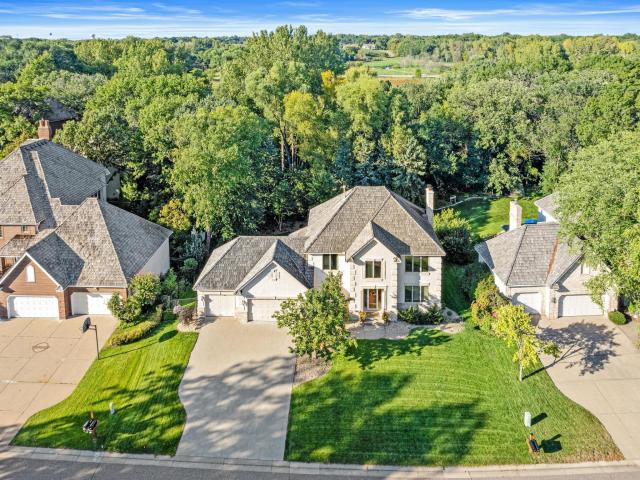 1385 Meadow Avenue Shoreview MN 55126 - MLS# 6792498