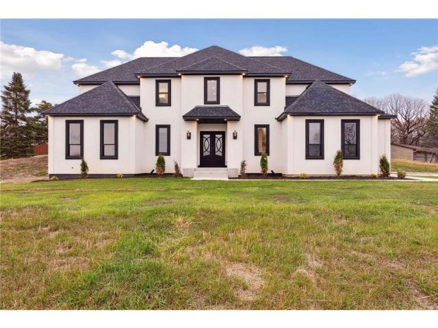13289 Henning Circle NE Prior Lake MN 55372 - MLS# 6792500
