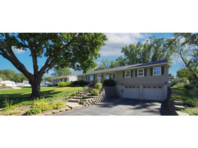 6249 Oak Knoll Drive Saint Paul MN 55125 - MLS# 6792514