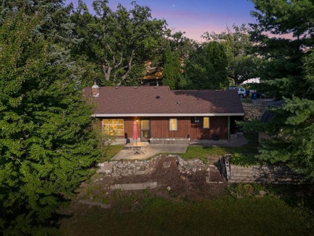 625 47th Avenue NE Minneapolis MN 55421 - MLS# 6792517