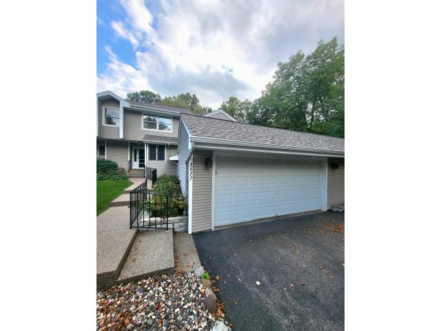 8877 Basswood Road Eden Prairie MN 55344 - MLS# 6792520