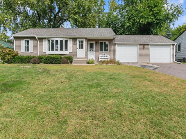 1509 Sandhurst Avenue E Saint Paul MN 55109 - MLS# 6792521