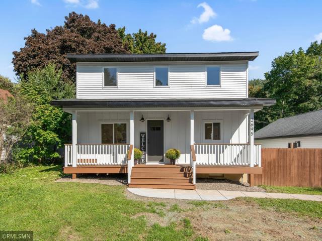 2695 Fremont Avenue E Saint Paul MN 55119 - MLS# 6792558