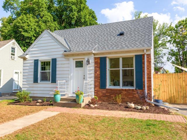 2819 Virginia Avenue S Saint Louis Park MN 55426 - MLS# 6792577