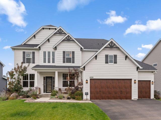14318 Ferndale Avenue NE Prior Lake MN 55372 - MLS# 6792588