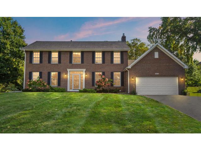 14773 Langdon Place Eden Prairie MN 55347 - MLS# 6792591