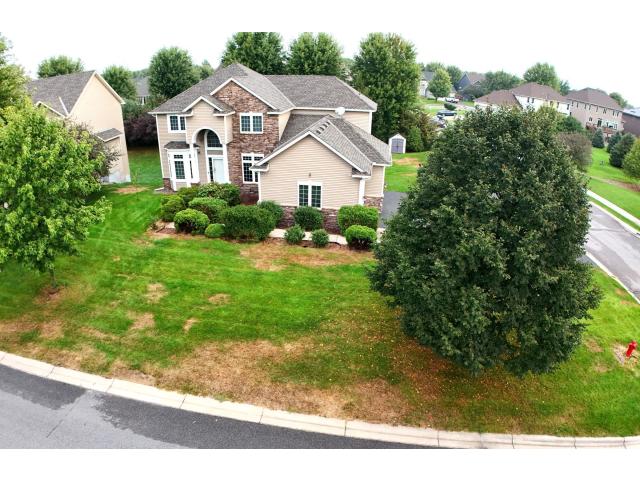 10583 Noble Circle N Minneapolis MN 55443 - MLS# 6792628