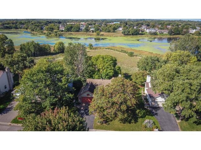 13812 Sunset Lake Drive Burnsville MN 55337 - MLS# 6792653