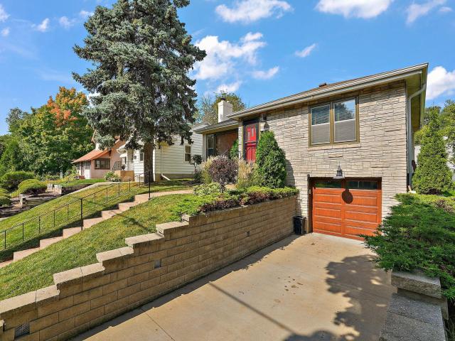 1711 Maryland Avenue E Saint Paul MN 55106 - MLS# 6792690