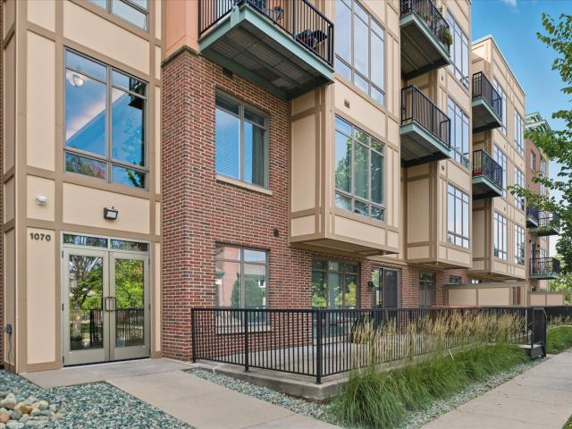 1070 Grandview Court NE Unit 101 Minneapolis MN 55421 - MLS# 6792692