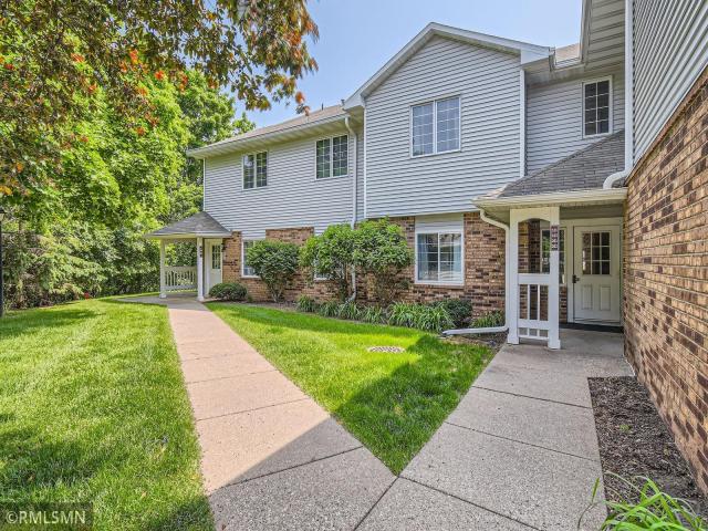 3557 Blue Jay Way Unit 102 Saint Paul MN 55123 - MLS# 6792703