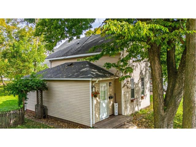 411 Oak Avenue SE Montgomery MN 56069 - MLS# 6792734
