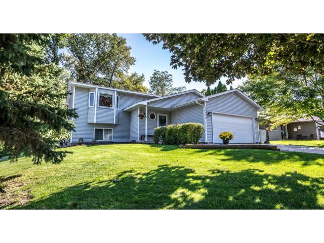 13471 Yosemite Avenue S Savage MN 55378 - MLS# 6792749