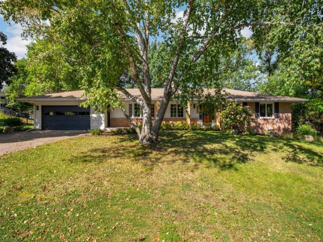 2792 Forest Dale Road Saint Paul MN 55112 - MLS# 6792758
