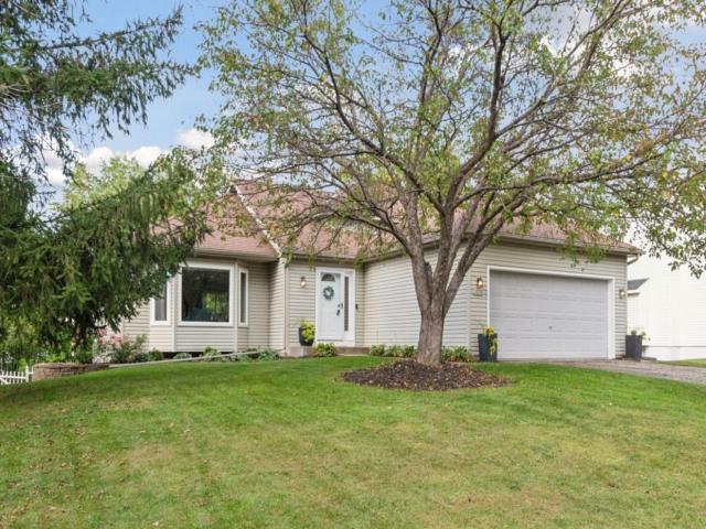 1078 Overlook Drive Chaska MN 55318 - MLS# 6792764