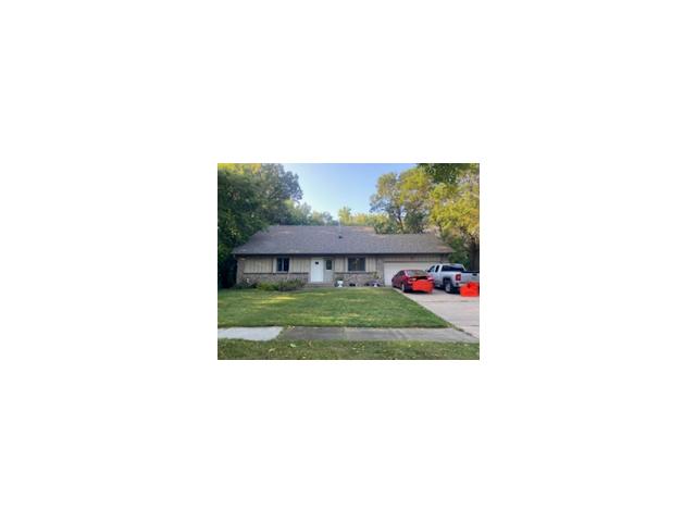 1461 98th Lane NW Minneapolis MN 55433 - MLS# 6792768