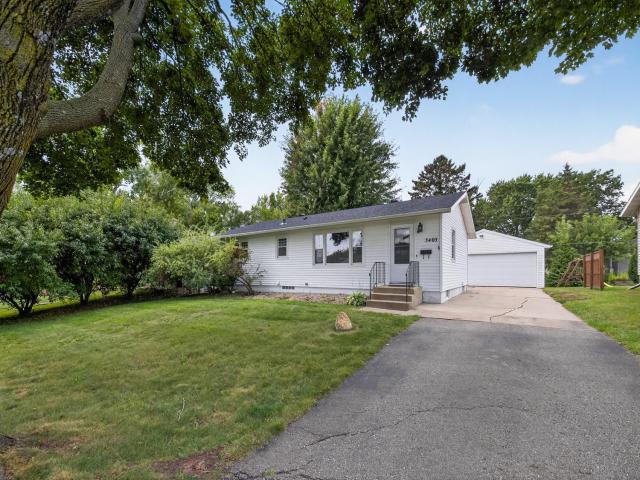 3403 21st Avenue NW Rochester MN 55901 - MLS# 6792836