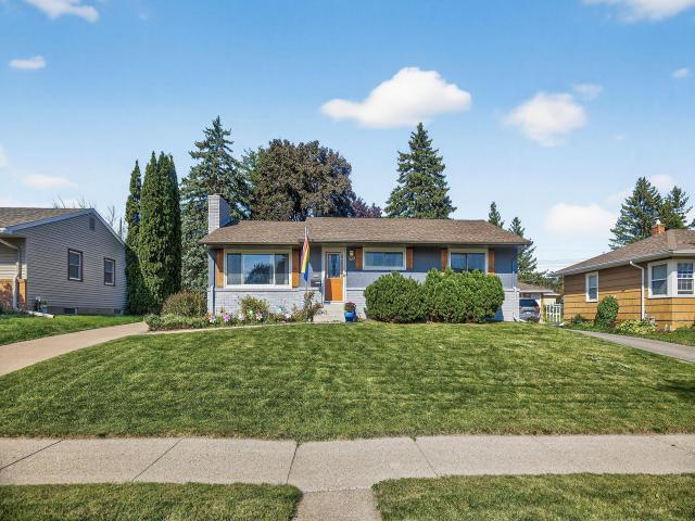 529 Iowa Avenue E Saint Paul MN 55130 - MLS# 6792862