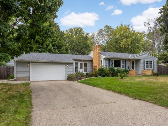 8632 Clinton Avenue S Minneapolis MN 55420 - MLS# 6792866