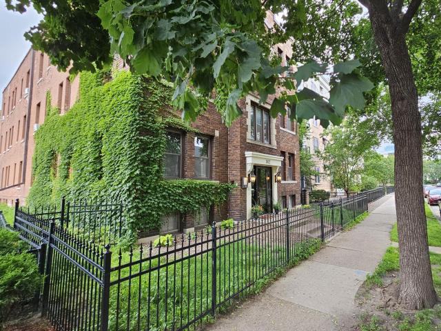 1812 Clinton Avenue Unit 101 Minneapolis MN 55404 - MLS# 6792892