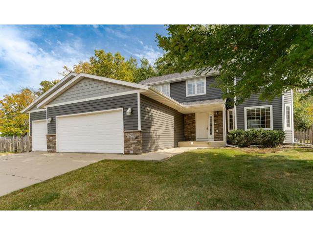 2236 Ponderosa Drive SW Rochester MN 55902 - MLS# 6792896