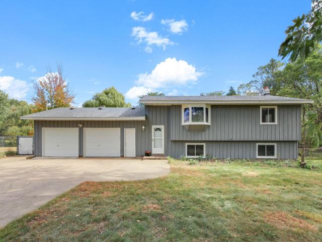 17215 7th Street NE Ham Lake MN 55304 - MLS# 6792902