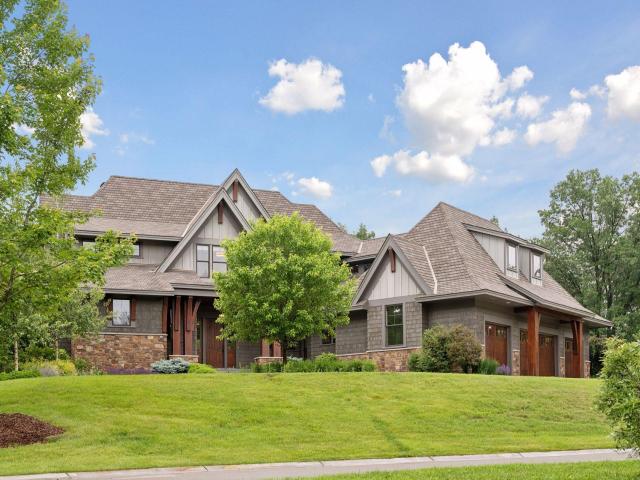 9485 Whistling Valley Trail Lake Elmo MN 55042 - MLS# 6792909